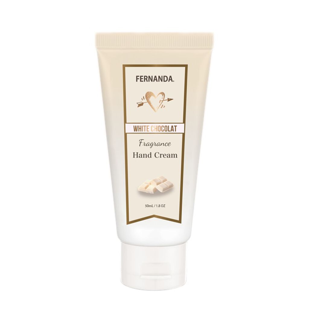フレグランスハンドクリーム(ホワイトショコラ) フェルナンダ