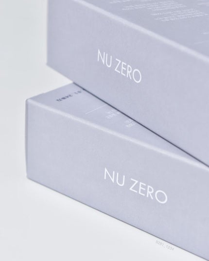 ヌーゼロクッション/rom&nd/クッションファンデーションを使ったクチコミ(9枚目)