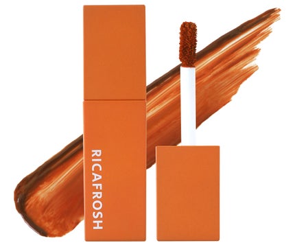 ジューシーリブティント 01 オランジェット