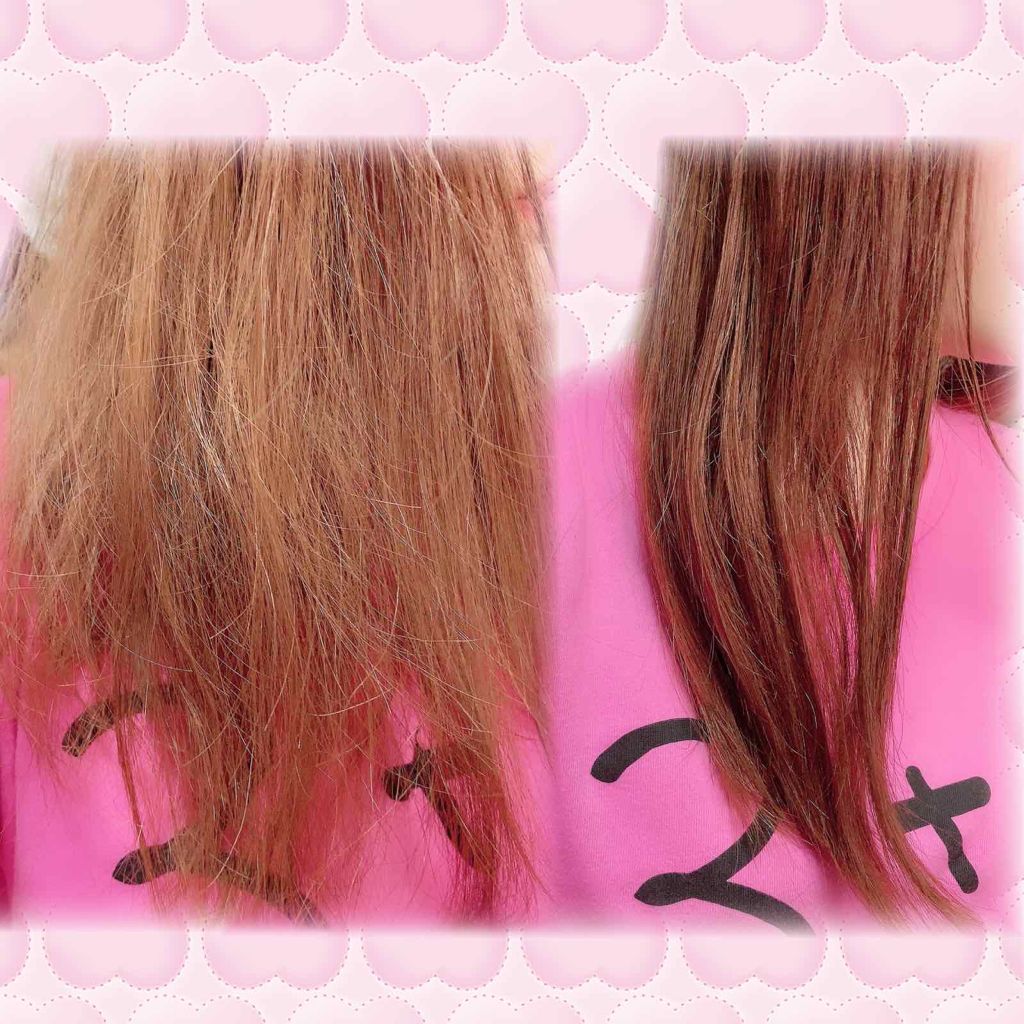 ロレッタ ベースケアオイル/ロレッタ/ヘアオイルを使ったクチコミ（2枚目）