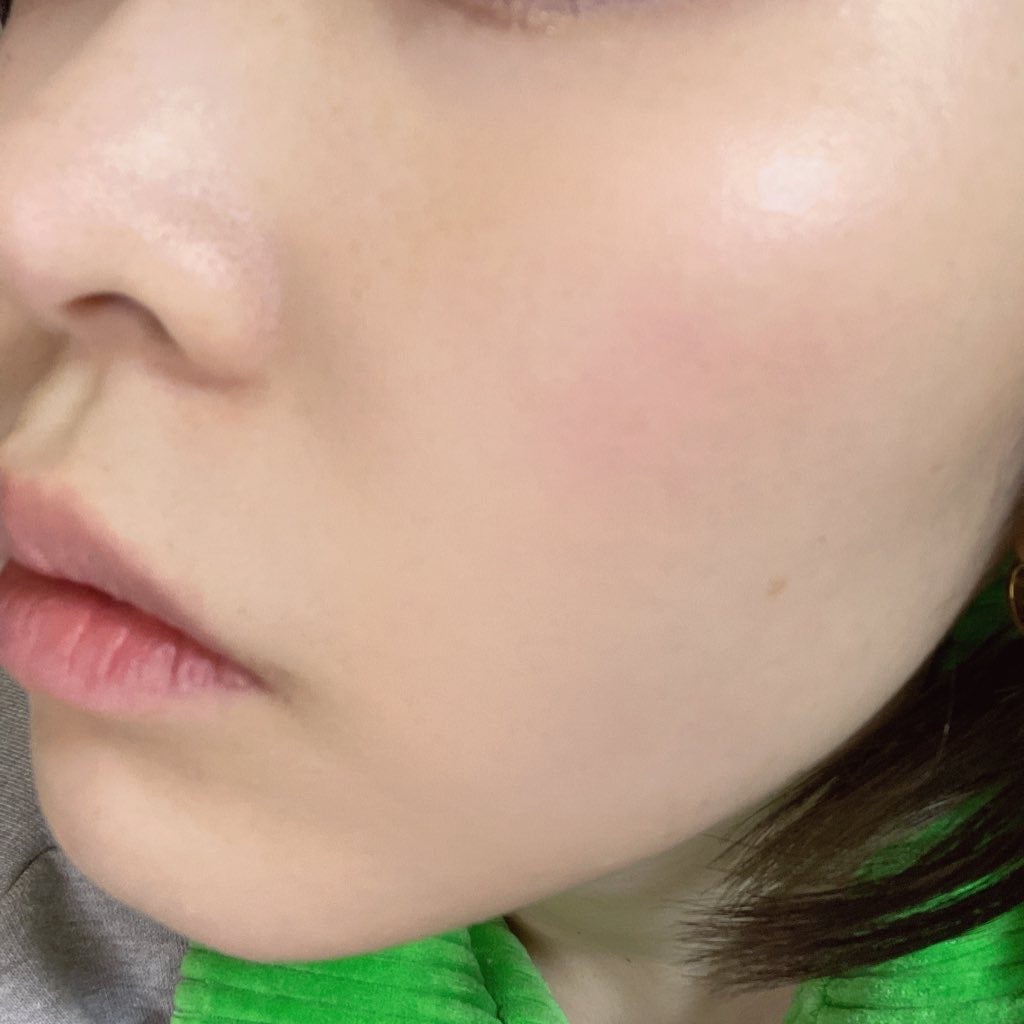 ラスティングタッチベース EM (エッセンスモイスト)/excel/化粧下地を使ったクチコミ(6枚目)