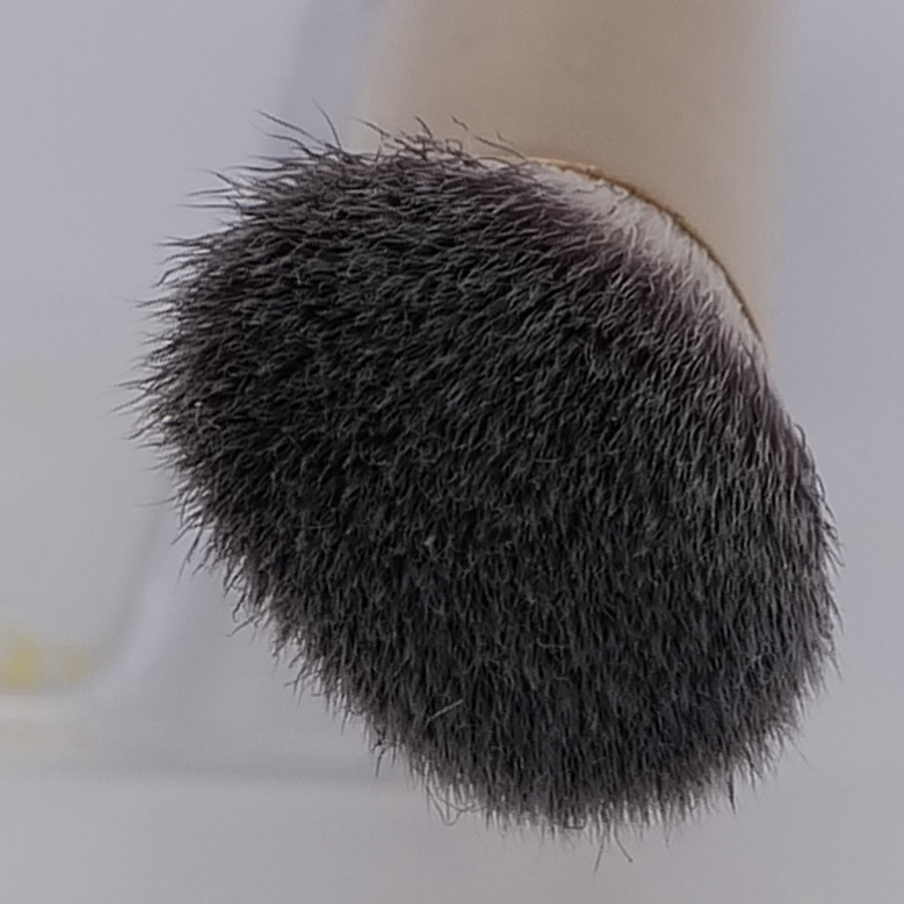 マルチメイクブラシ/キャンドゥ/メイクブラシを使ったクチコミ（3枚目）