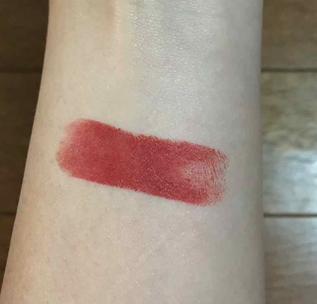 リップスティック/M・A・C/口紅を使ったクチコミ(1枚目)