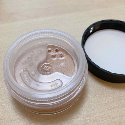 オリジナル ファンデーション(SPF15・PA++)/bareMinerals/パウダーファンデーションを使ったクチコミ(3枚目)