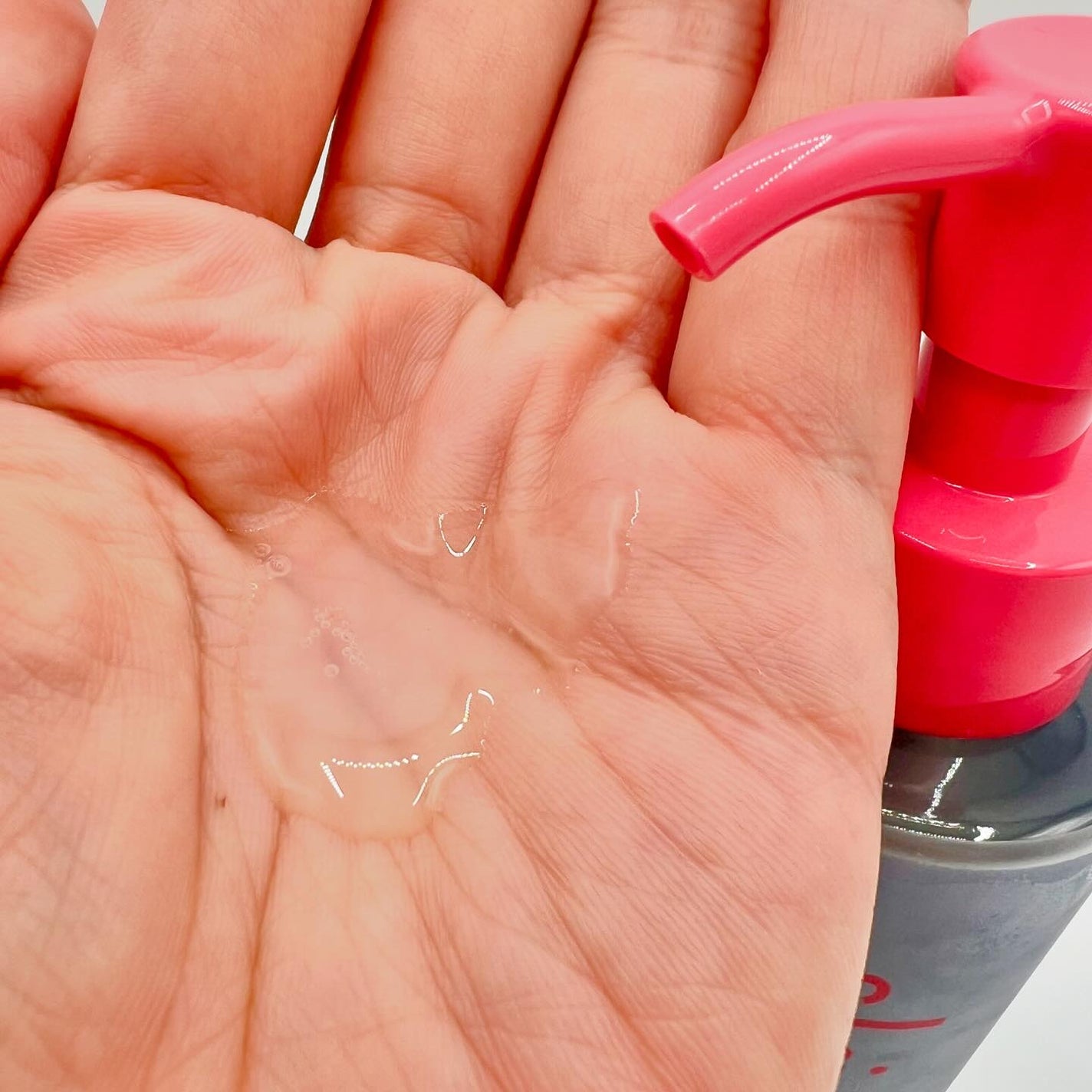 skimme オイルクレンジング/skimme/オイルクレンジングを使ったクチコミ(4枚目)