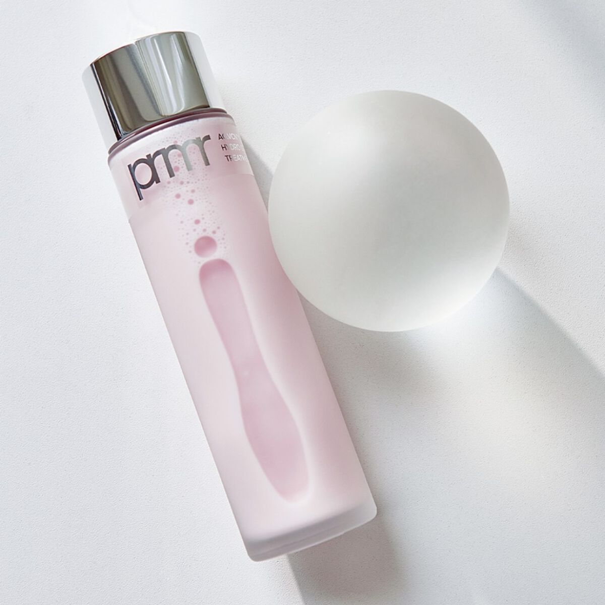 ハイドロ グロウ トリートメント エッセンス/primera/ブースター・導入液を使ったクチコミ（2枚目）