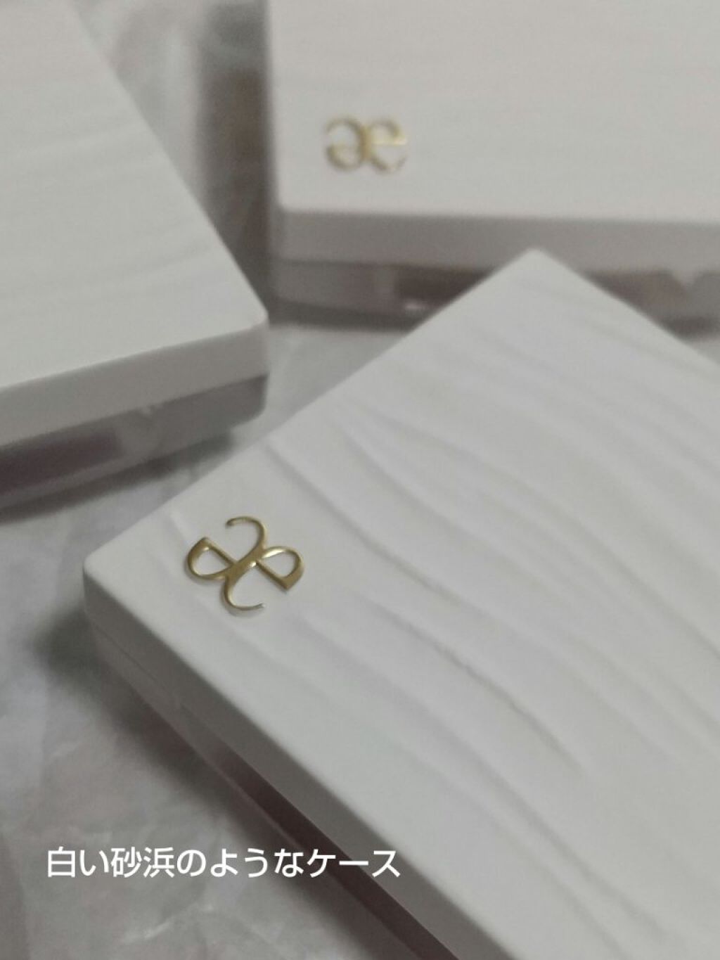 アイカラー プレイフル/エレガンス クルーズ/単色アイシャドウを使ったクチコミ(4枚目)