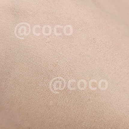 ウォータースプラッシュサンクリーム セラミド/espoir/日焼け止めクリームを使ったクチコミ(3枚目)