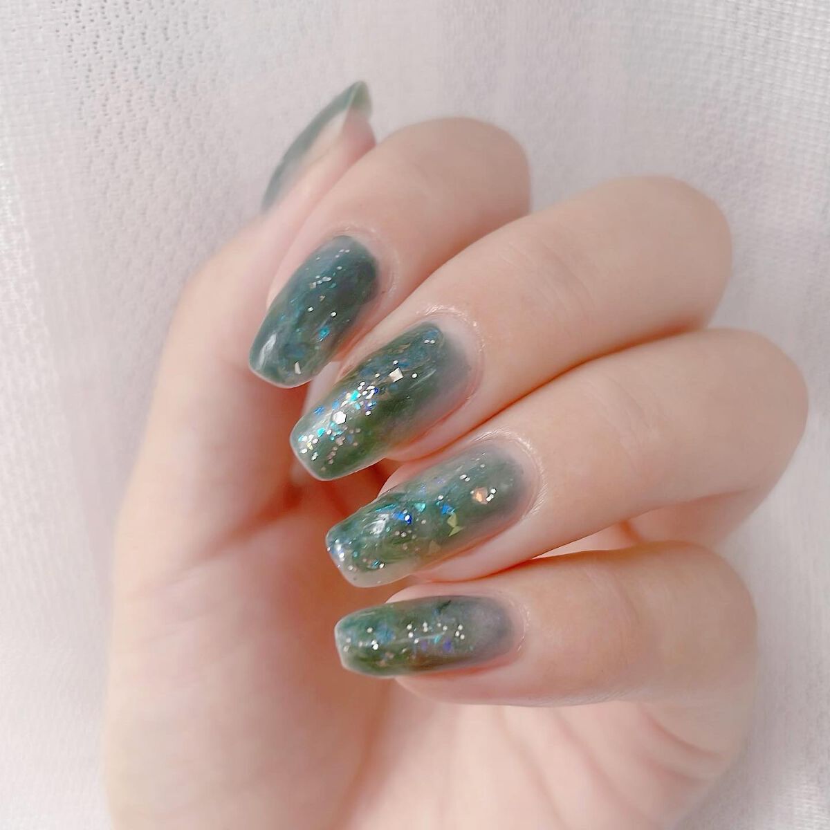 ミニネイル/パラドゥ/マニキュアを使ったクチコミ(7枚目)