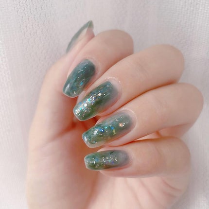 ミニネイル/パラドゥ/マニキュアを使ったクチコミ(7枚目)