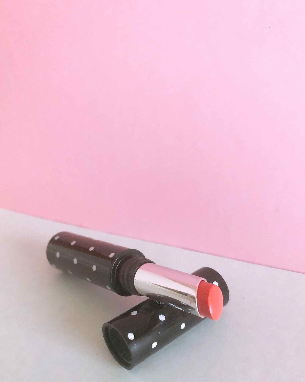 24  ミネラルルージュ/24h cosme/口紅を使ったクチコミ（2枚目）