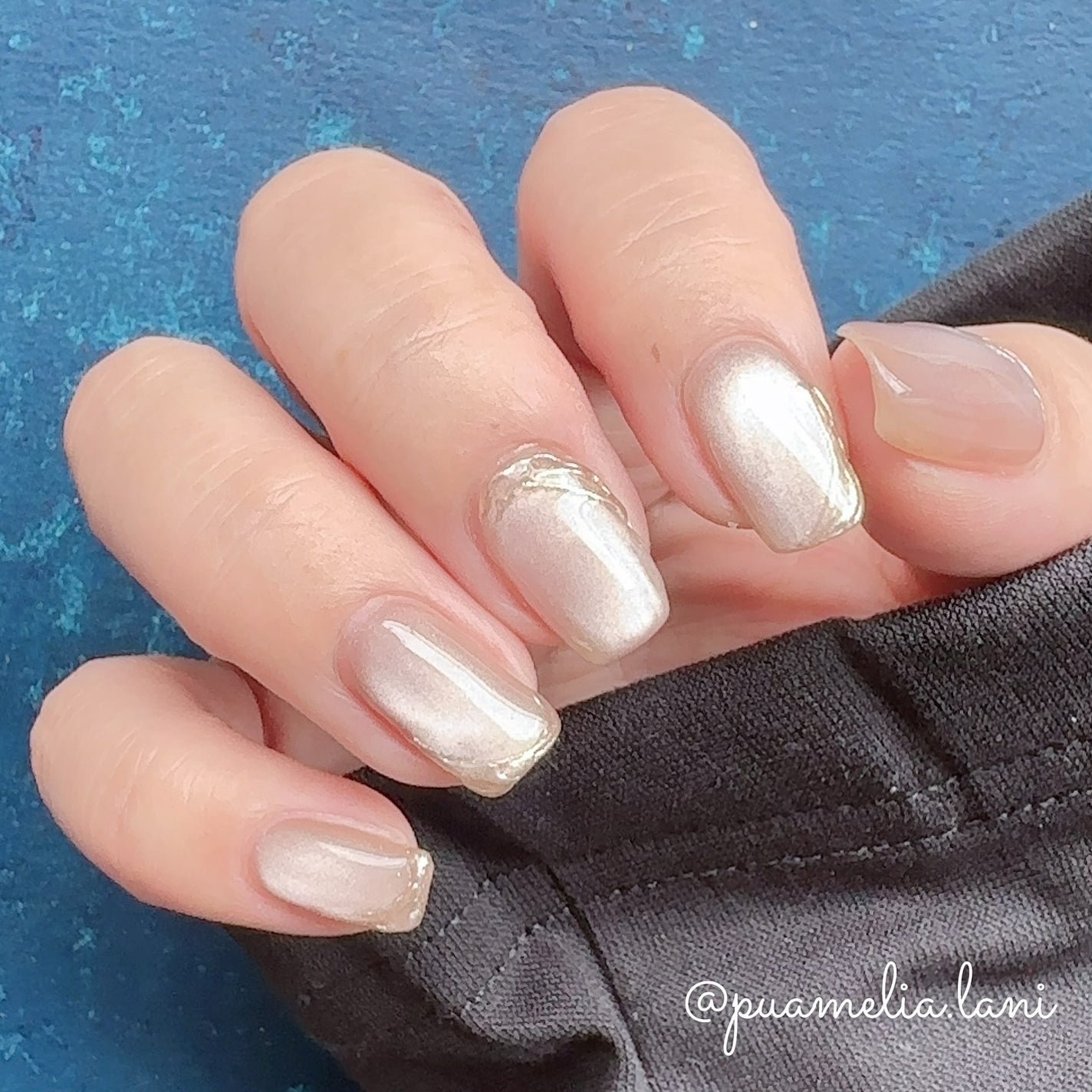 GELiSM (ジェリズム)/D-UP/ジェルネイルを使ったクチコミ(4枚目)