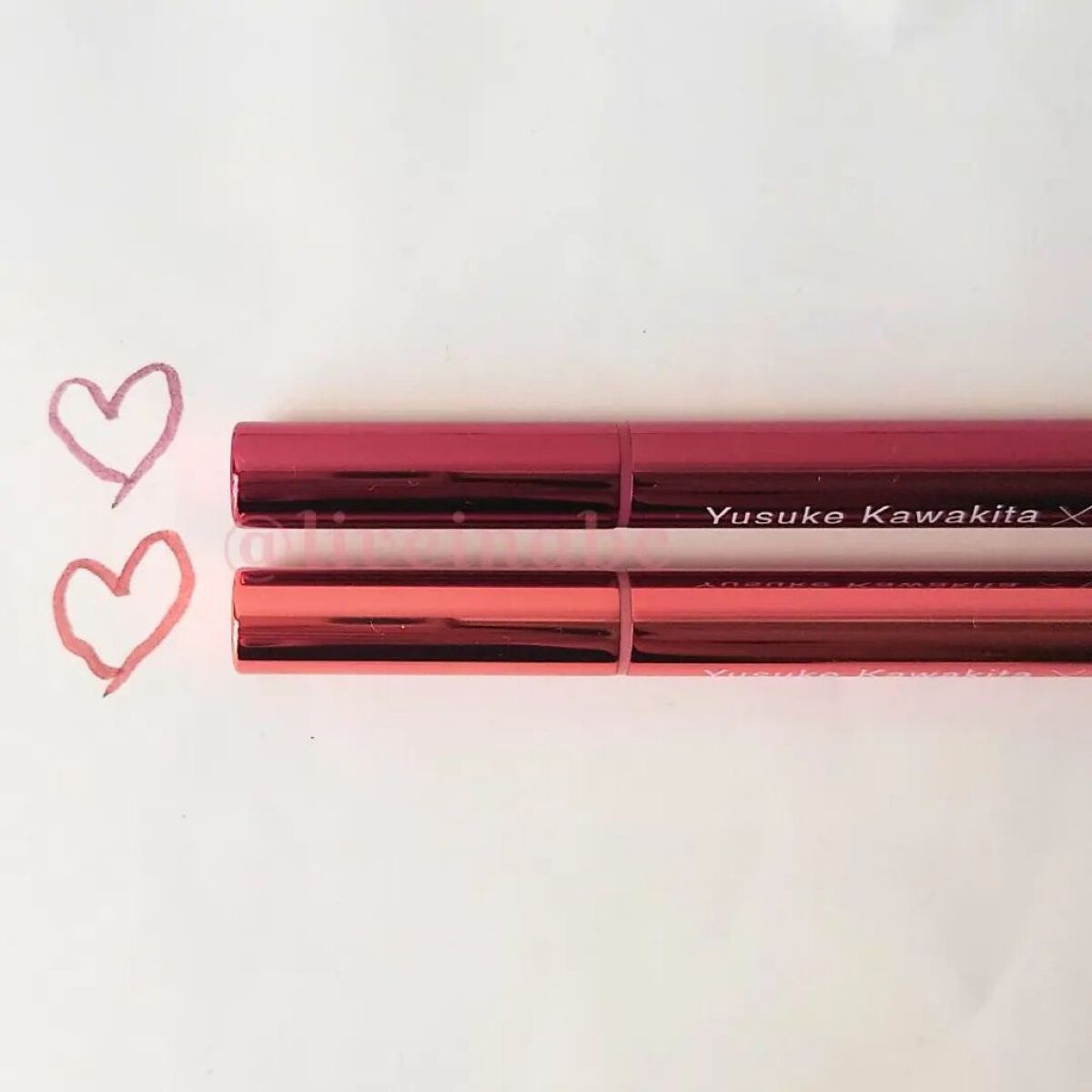 リキッドアイライナーR4/ラブ・ライナー/リキッドアイライナーを使ったクチコミ（2枚目）