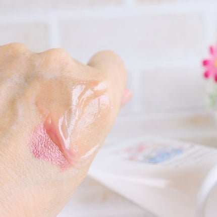 ピュアクレンジングジェル ホワイト/Salanaru(サラナル)/クレンジングジェルを使ったクチコミ(4枚目)