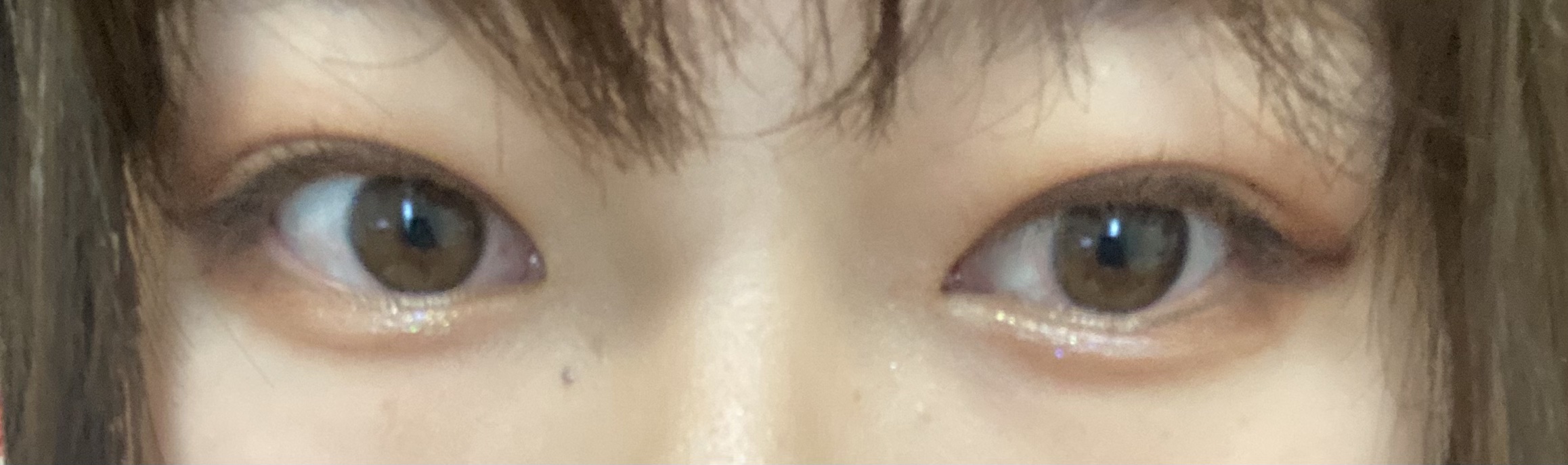 キングダム 束感カールマスカラ/キングダム/マスカラを使ったクチコミ（2枚目）