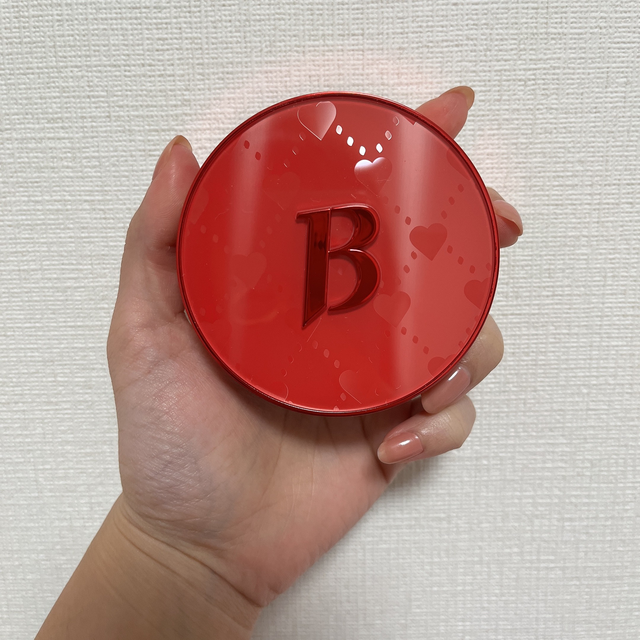 カバーリシャス アルティメット ホワイトクッション/BANILA CO/クッションファンデーションを使ったクチコミ（3枚目）