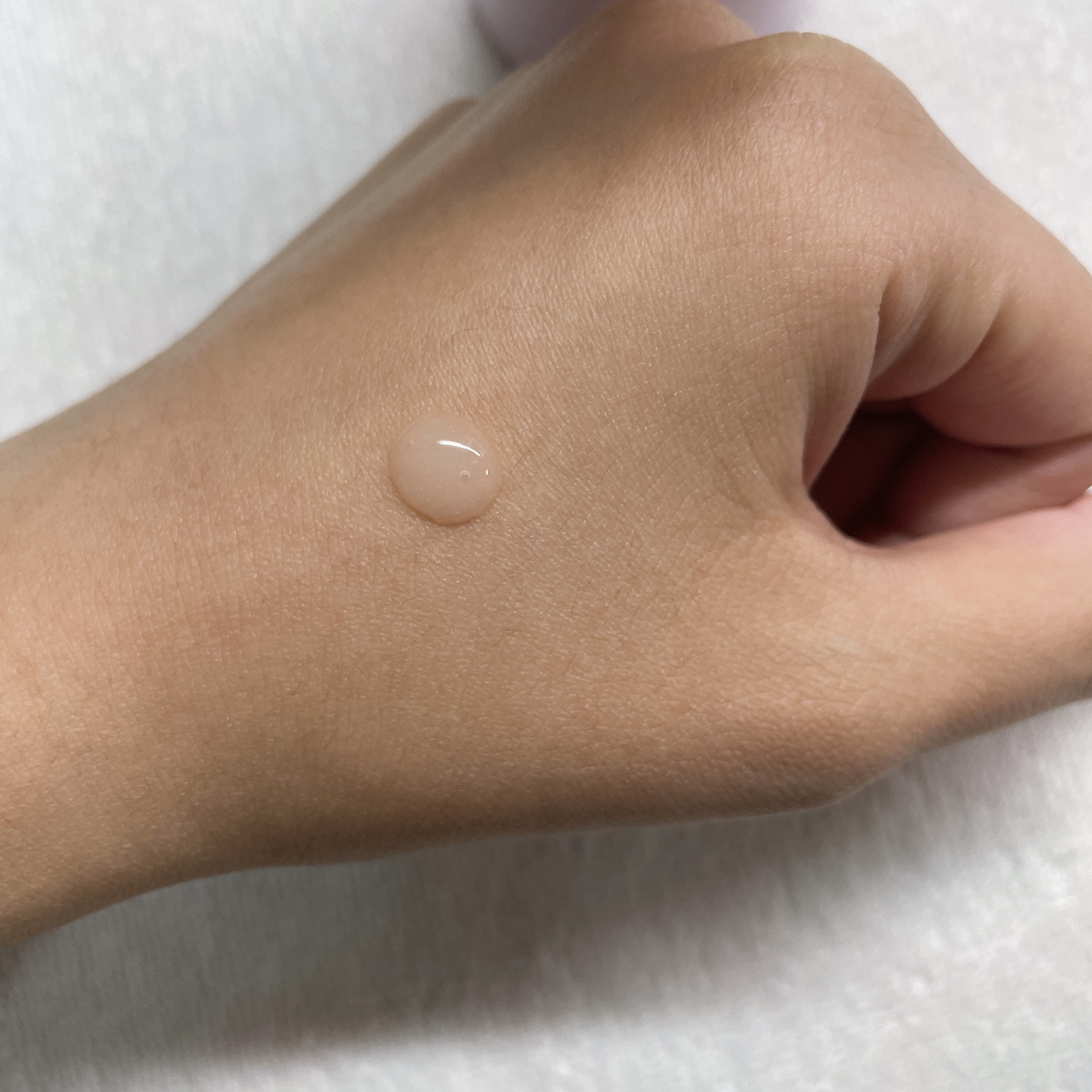 プレメイクスムースローション/Daaate/化粧水を使ったクチコミ（3枚目）