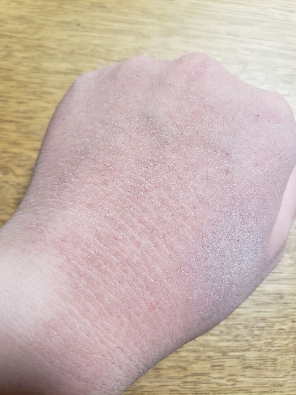 Sirojam（シロジャム）/HAN.d/ハンドクリームを使ったクチコミ（2枚目）