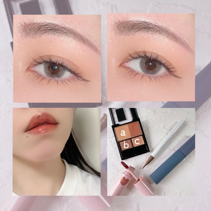 ウルトラ WP マスカラ(ボリューム)/FASIO/マスカラを使ったクチコミ(1枚目)