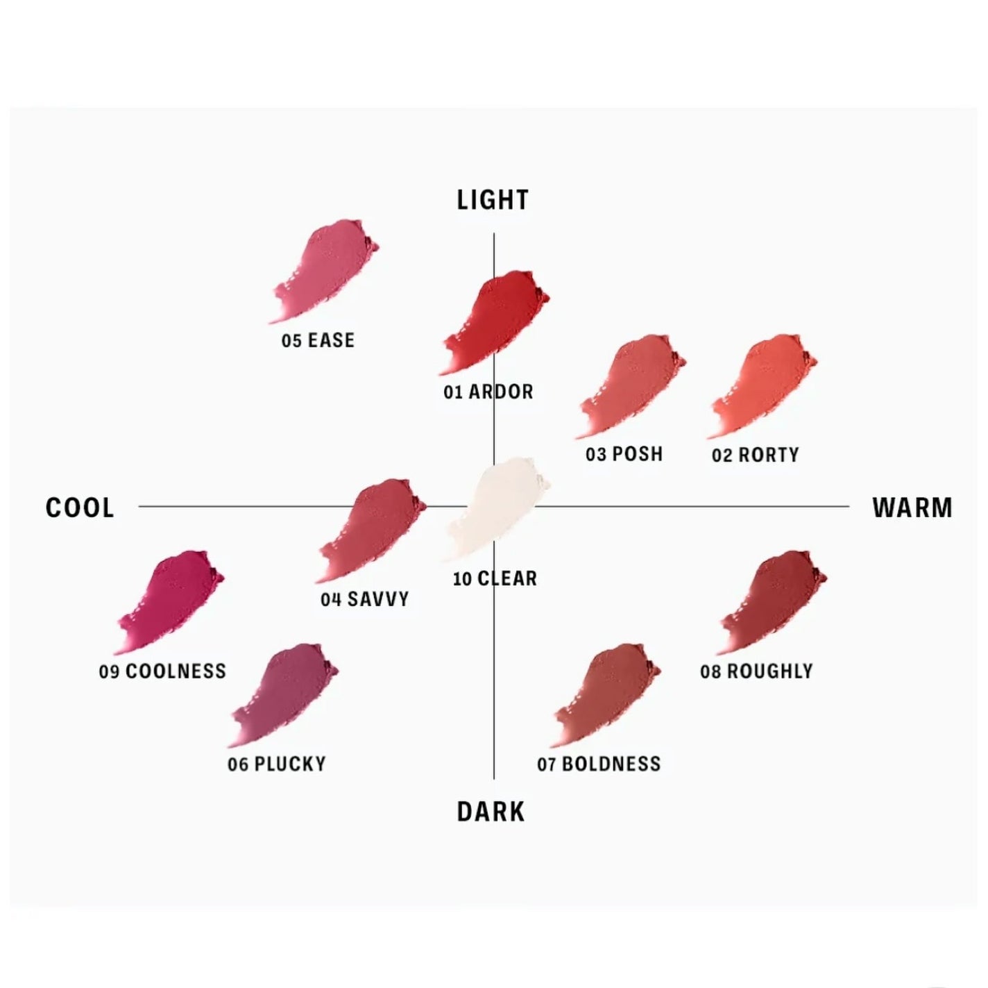 BRAYE LIPSLEEK/BRAYE/口紅を使ったクチコミ(6枚目)