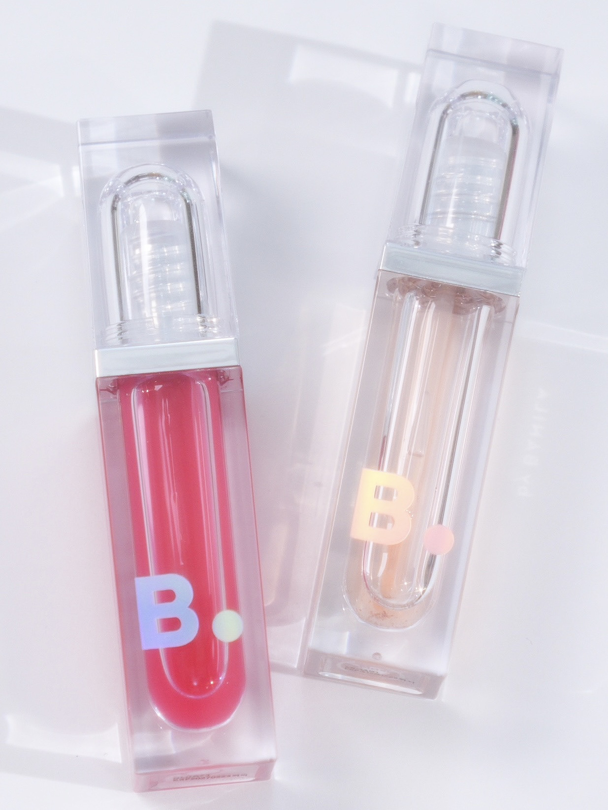 ボリュームリッププランパー/BANILA CO/リッププランパーを使ったクチコミ（3枚目）