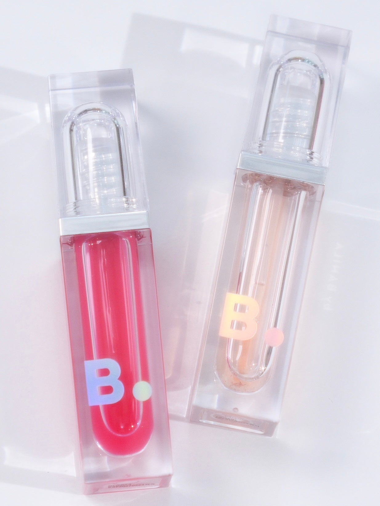 ボリュームリッププランパー/BANILA CO/リッププランパーを使ったクチコミ(3枚目)