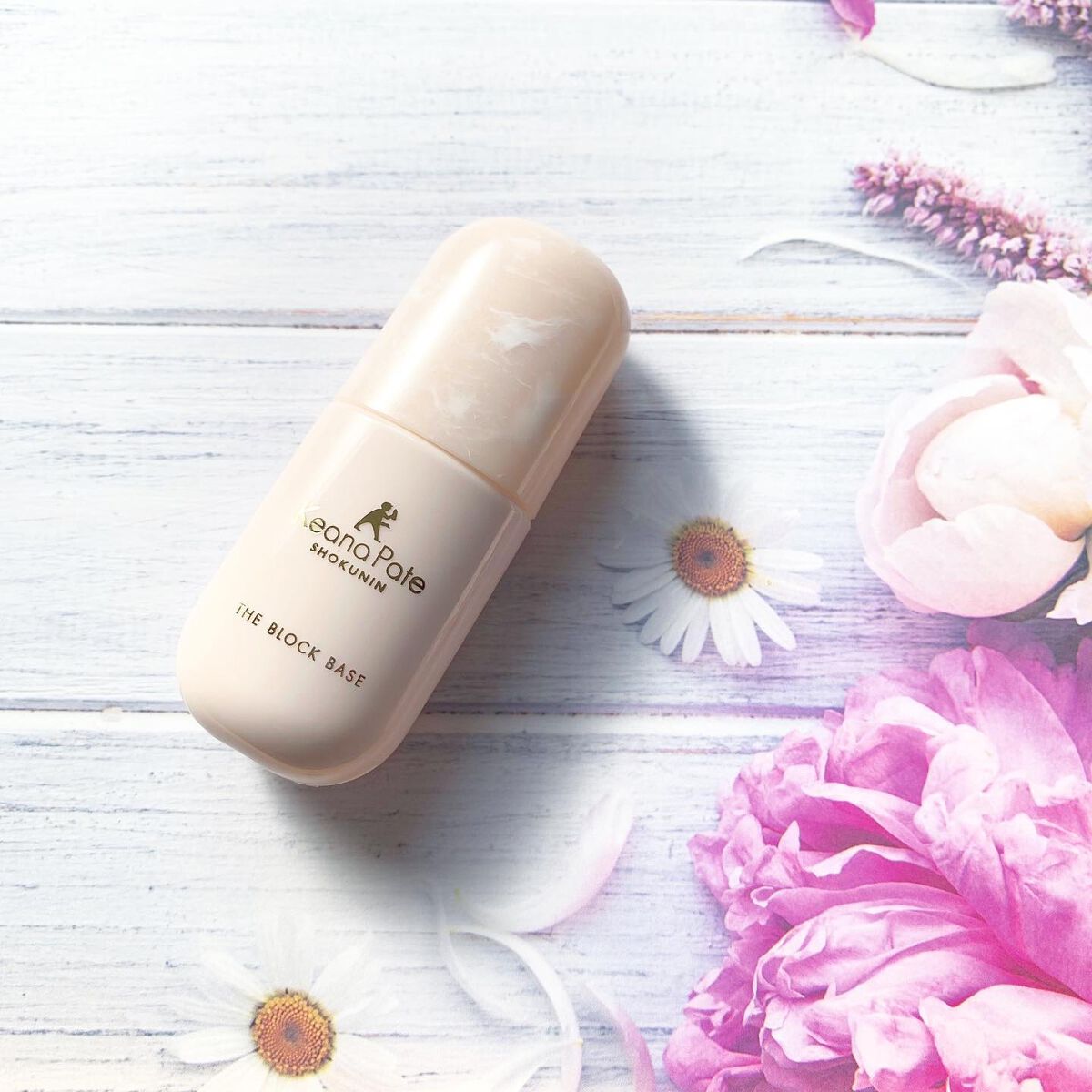 m!nt on LIPS 「\ 毛穴パテ職人、ブランドリニューアル! /今回は、毛穴パテ職..」(2枚目)