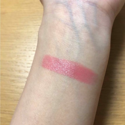 ルージュ ココ シャイン/CHANEL/口紅を使ったクチコミ(2枚目)