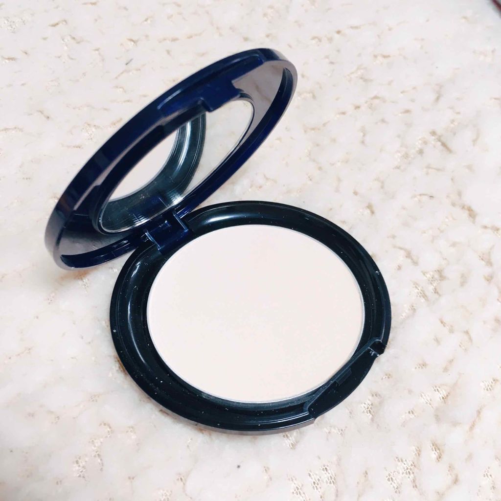 スキンケアパウダー/素肌記念日/プレストパウダーを使ったクチコミ(3枚目)