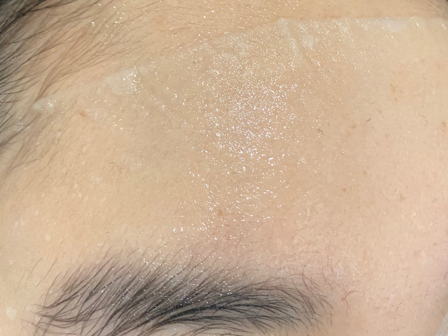 青蜜柑 ビタ ダークスポット マスクパック/Anua/シートマスク・パックを使ったクチコミ(5枚目)