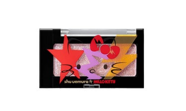 グリッターボール ハイライター shu uemura