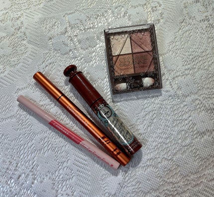 ラッシュエキスパンダー ロングロングロング EX/MAJOLICA MAJORCA/マスカラを使ったクチコミ(2枚目)