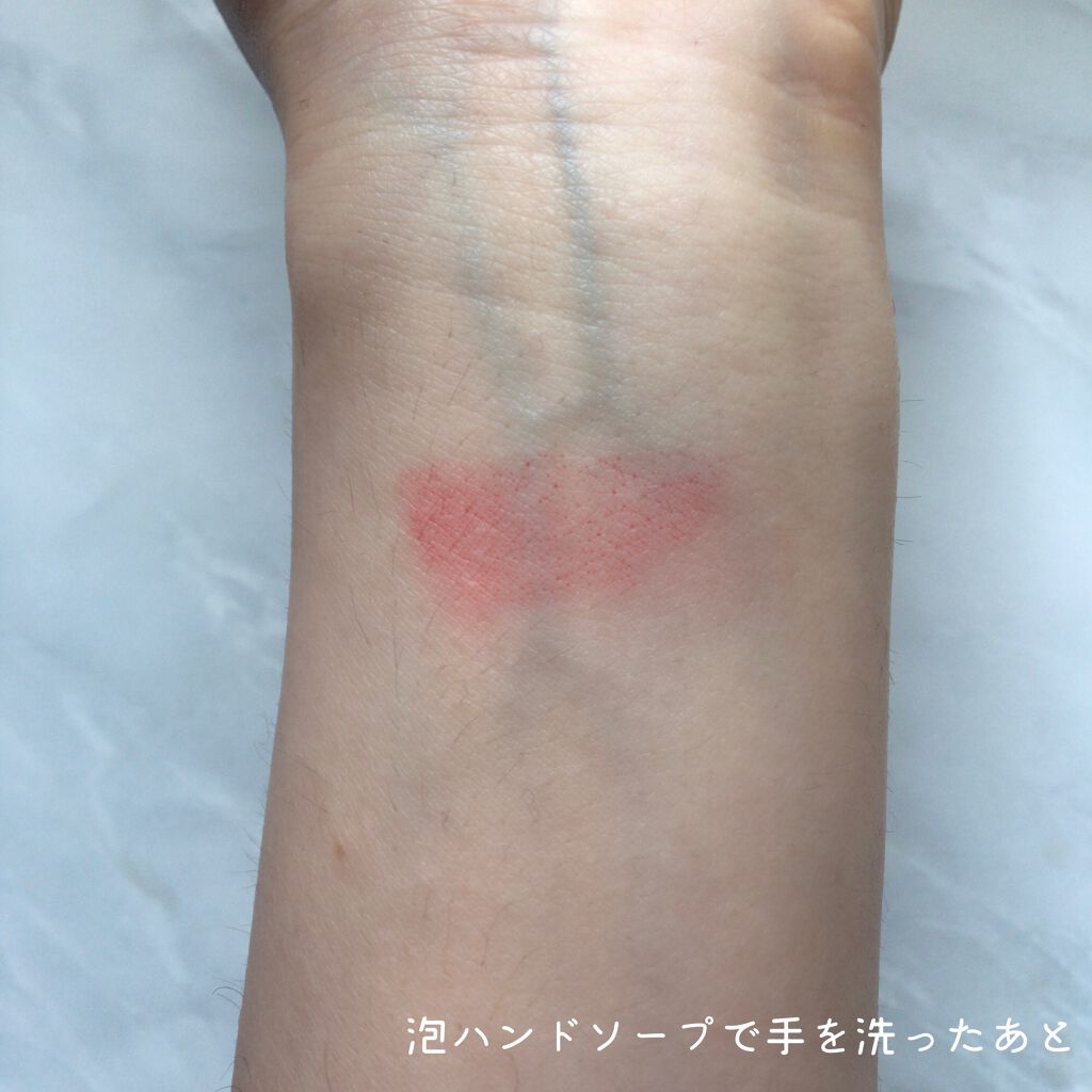 ルージュ エッセンシャル シルキー クリーム リップスティック/ローラ メルシエ/口紅を使ったクチコミ(6枚目)