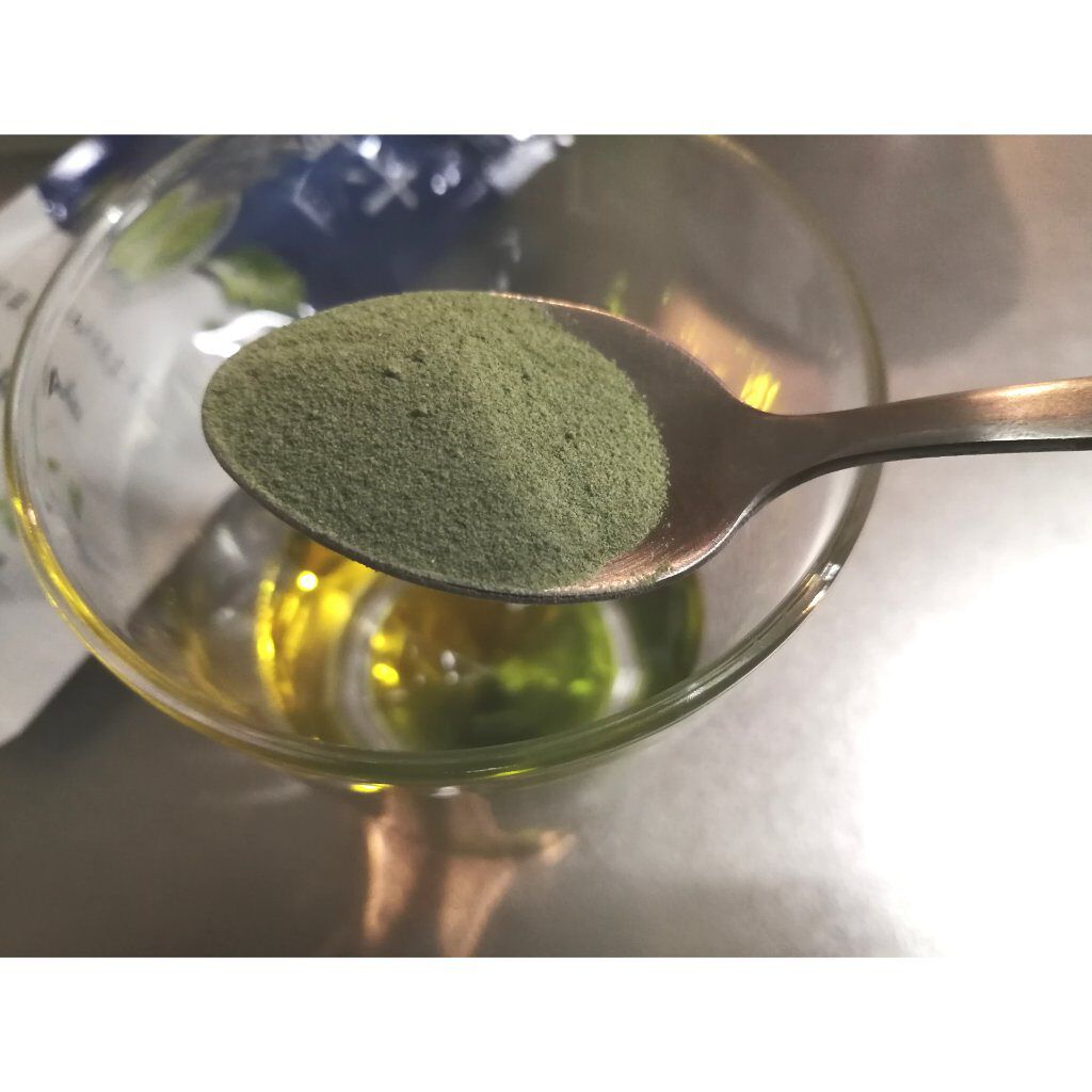 成城青汁/Pesca(ペスカ)/青汁を使ったクチコミ（2枚目）