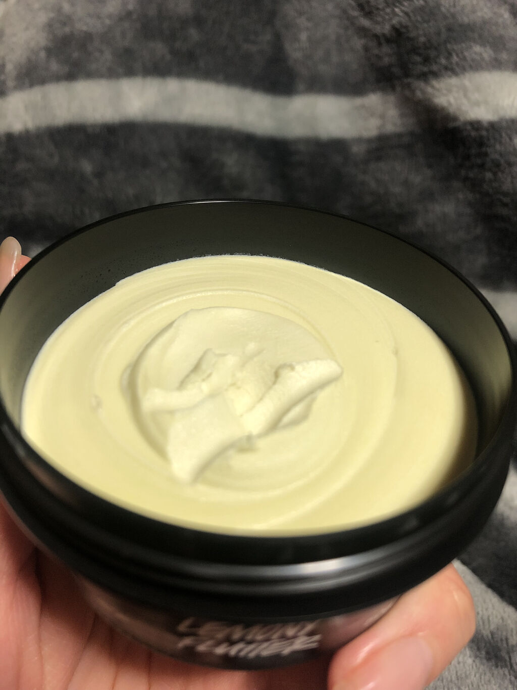 檸檬の指先/ラッシュ/ハンドクリームを使ったクチコミ（3枚目）