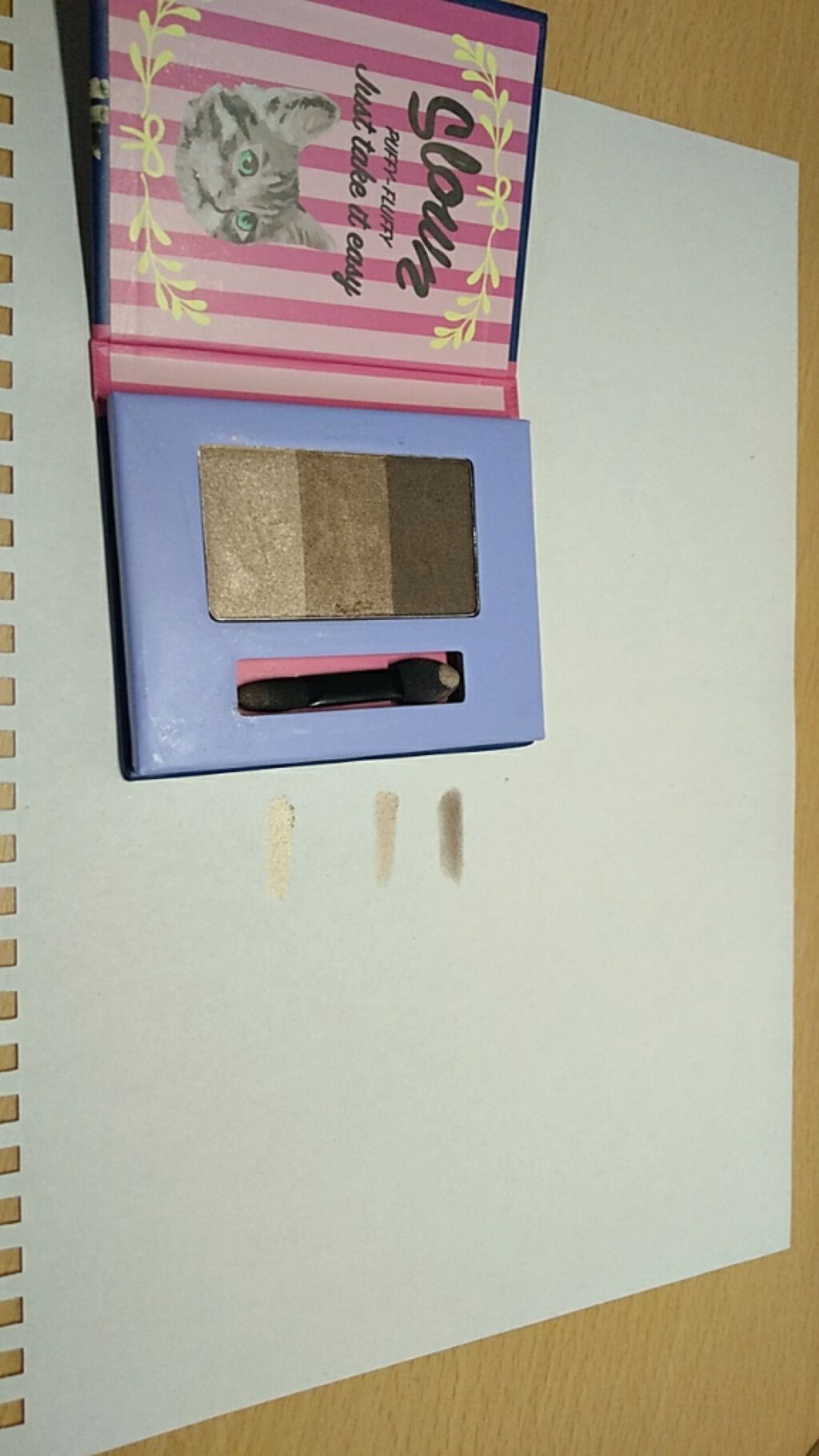 しまむらコスメ/しまむら/その他を使ったクチコミ(1枚目)