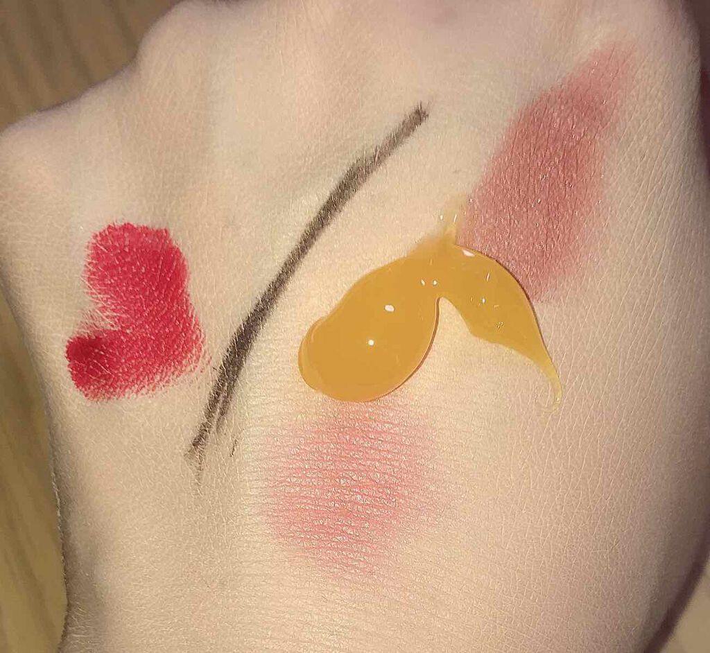 ホットクレンジングゲル 200g/マナラ/クレンジングジェルを使ったクチコミ（2枚目）