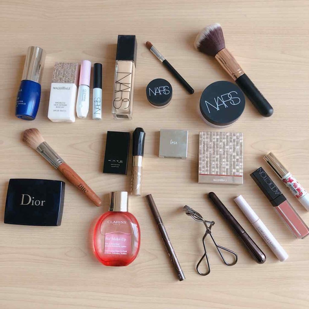 ドラマティックスキンセンサーベース UV/マキアージュ/化粧下地を使ったクチコミ(1枚目)