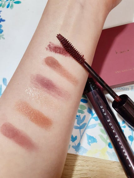 を使ったクチコミ(1枚目)