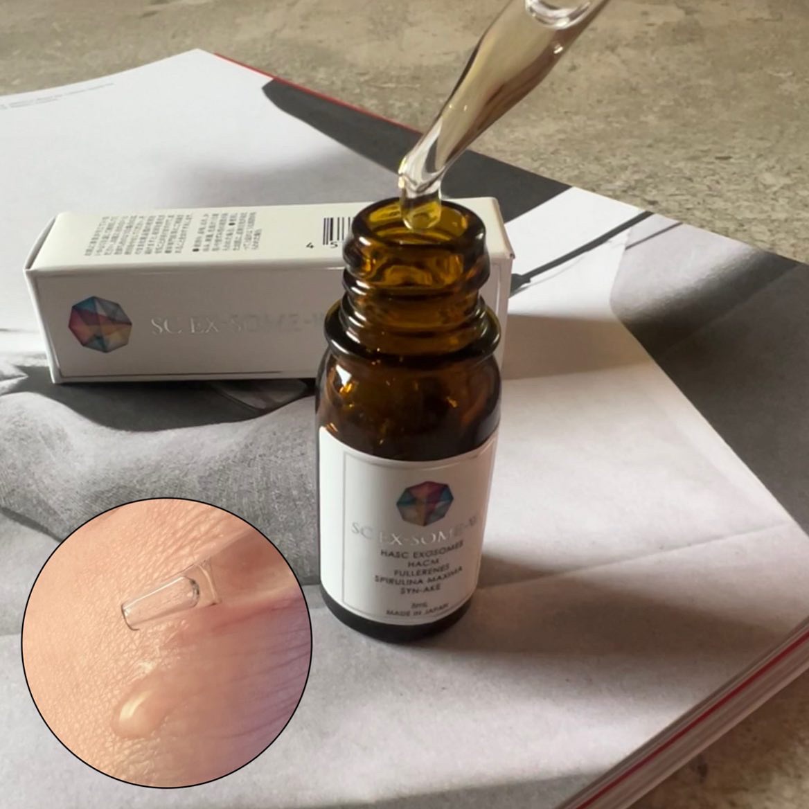 を使ったクチコミ（2枚目）