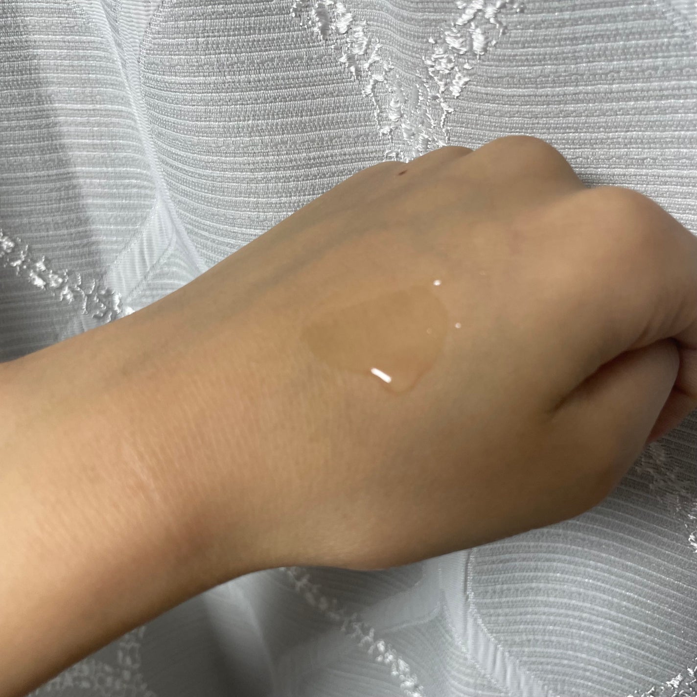 バイオイル/バイオイル/フェイスオイルを使ったクチコミ(3枚目)