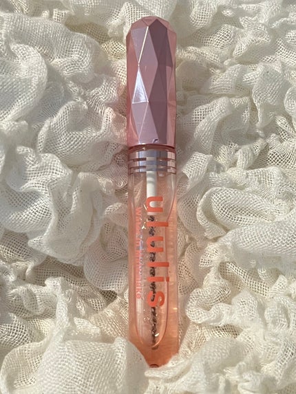 ウォーターインマトメイク ブルー/ululis/プレスタイリング・寝ぐせ直しを使ったクチコミ(1枚目)