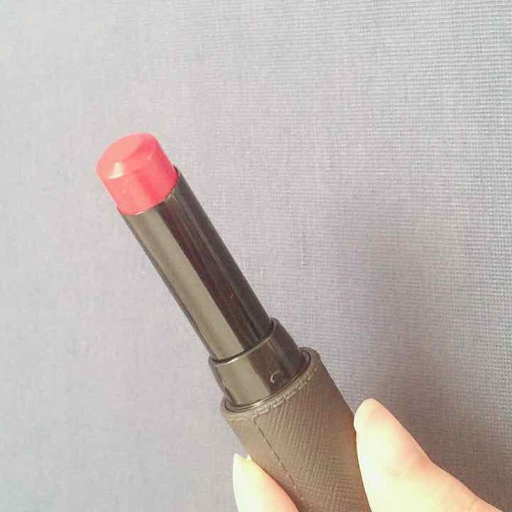 キスホリック リップスティック M/the SAEM/口紅を使ったクチコミ(2枚目)