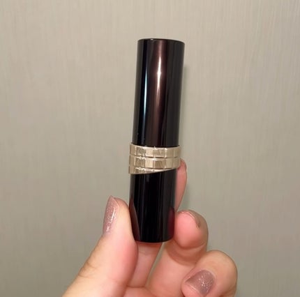 ドラマティックエッセンスルージュ/マキアージュ/口紅を使ったクチコミ(7枚目)