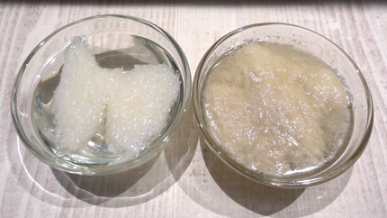 バナバ玄米酵素/グリーンモンスター/美容サプリメントを使ったクチコミ(4枚目)