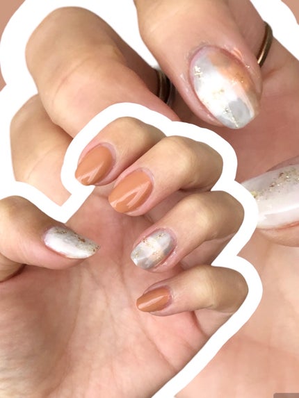 ジェルネイル/セリア/ジェルネイルを使ったクチコミ(7枚目)