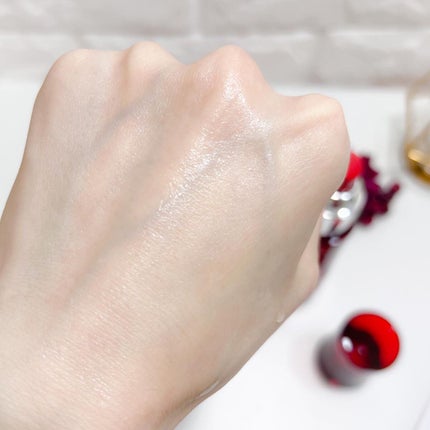 ラクトデュウ S.E.ローション/S.E.シリーズ/化粧水を使ったクチコミ(5枚目)