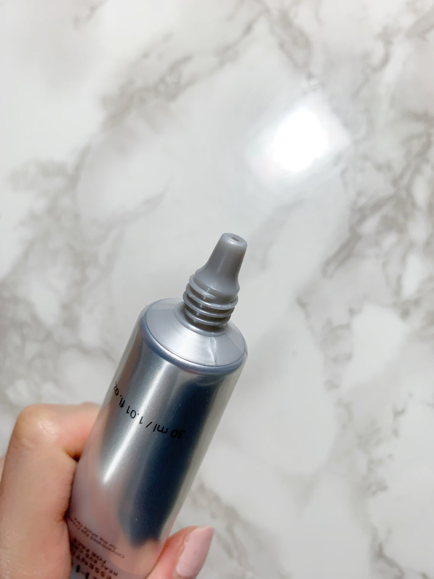 エッセンシャル リアル アイクリーム フォーフェイス/AHC/アイケア・アイクリームを使ったクチコミ(3枚目)