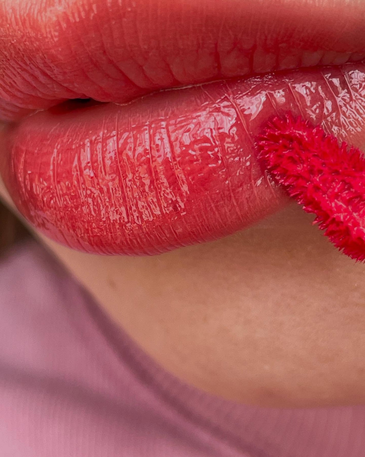 タッチ マイ チーク/Milk Touch/パウダーチークを使ったクチコミ(4枚目)