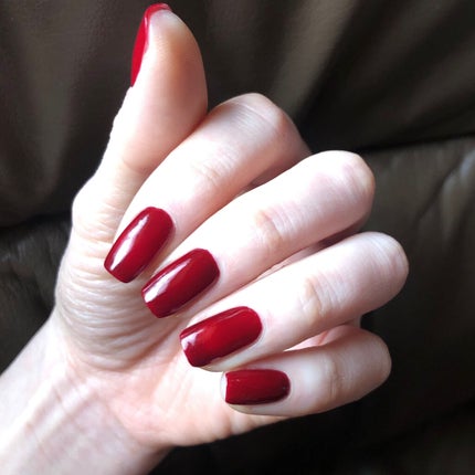 ネイルカラー ZP455_Dakota/ゾーヤ/マニキュアの画像